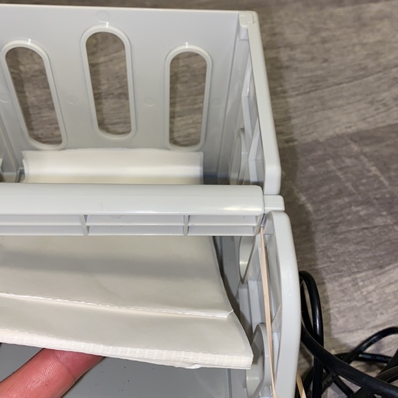 Comer label high speed printer - Picture 8 of 9